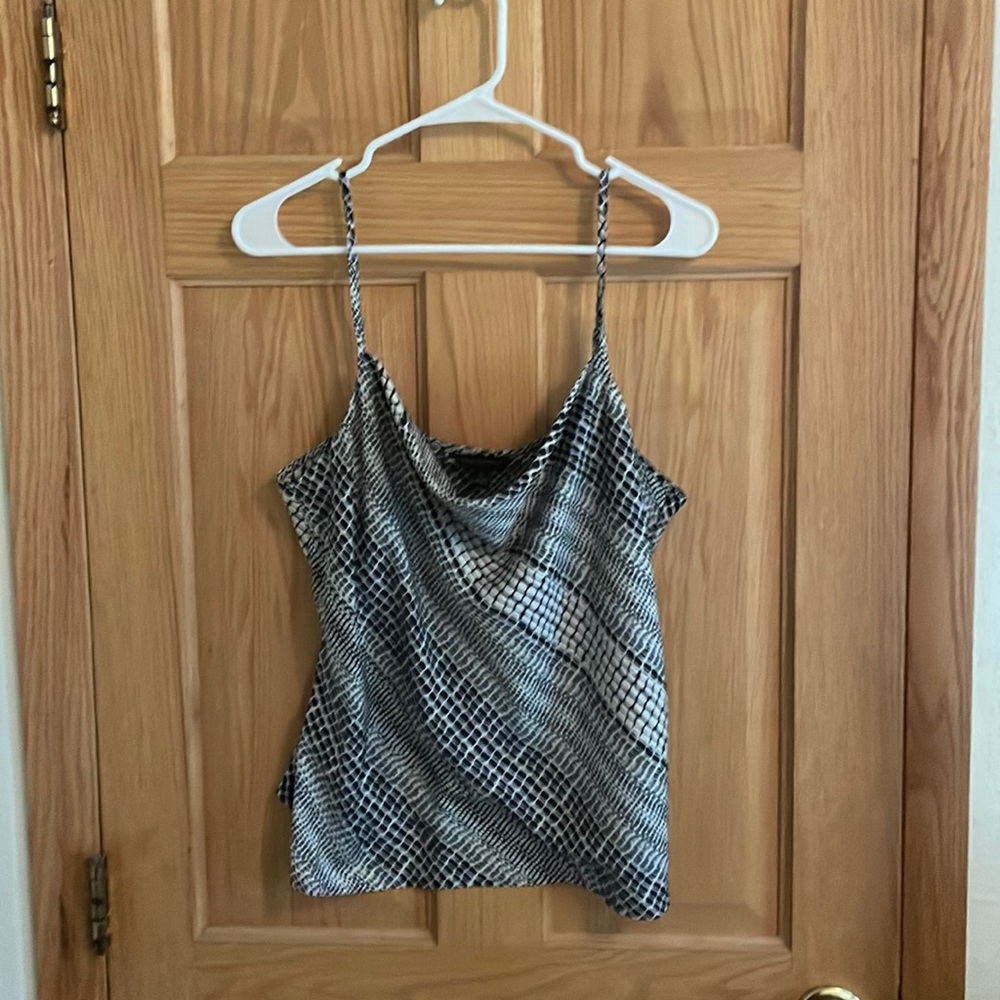 Banana Republic Professional Tank